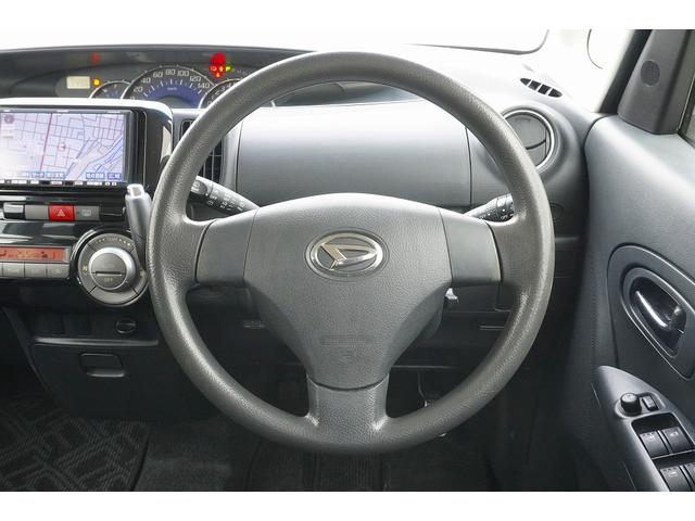 DAIHATSU TANTO CUSTOM L