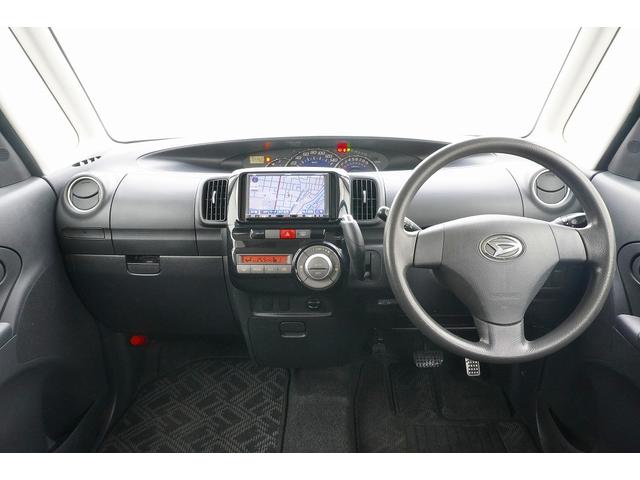 DAIHATSU TANTO CUSTOM L