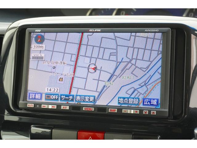 DAIHATSU TANTO CUSTOM L