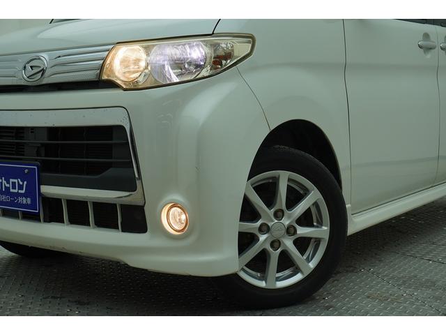 DAIHATSU TANTO CUSTOM L