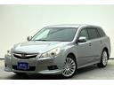 SUBARU LEGACY TOURING WAGON