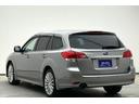 SUBARU LEGACY TOURING WAGON
