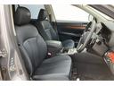 SUBARU LEGACY TOURING WAGON