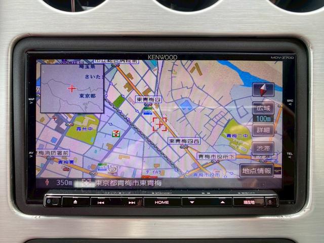 アルファブレラ ３．２　ＪＴＳ　Ｑ４　Ｑ－トロニック　スカイウィンドー　フルタイム４ＷＤ　社外ナビ　Ｂｌｕｅｔｏｏｔｈ　ＥＴＣ　クルーズコントロール　フルセグＴＶ（13枚目）