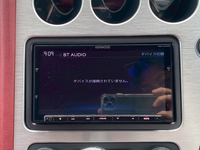 アルファブレラ ３．２　ＪＴＳ　Ｑ４　Ｑ－トロニック　スカイウィンドー　フルタイム４ＷＤ　社外ナビ　Ｂｌｕｅｔｏｏｔｈ　ＥＴＣ　クルーズコントロール　フルセグＴＶ（16枚目）