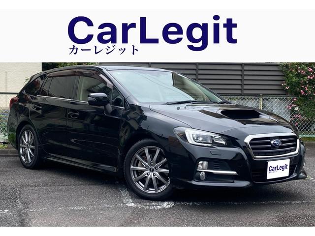 レヴォーグ １．６ＧＴ－Ｓアイサイト　アイサイト　４ＷＤターボ　社外ナビ　バックモニター　前席パワーシート　Ｂｌｕｅｔｏｏｔｈ　アダプティブクルーズ　ＶＤＣ　車線逸脱警告　Ｂｌｕｅｔｏｏｔｈ　地デジ　パワーウィンドウ　ＤＶＤ　ＵＳＢ（2枚目）