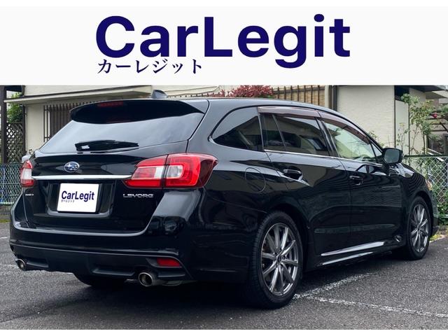 レヴォーグ １．６ＧＴ－Ｓアイサイト　アイサイト　４ＷＤターボ　社外ナビ　バックモニター　前席パワーシート　Ｂｌｕｅｔｏｏｔｈ　アダプティブクルーズ　ＶＤＣ　車線逸脱警告　Ｂｌｕｅｔｏｏｔｈ　地デジ　パワーウィンドウ　ＤＶＤ　ＵＳＢ（3枚目）