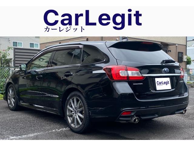 レヴォーグ １．６ＧＴ－Ｓアイサイト　アイサイト　４ＷＤターボ　社外ナビ　バックモニター　前席パワーシート　Ｂｌｕｅｔｏｏｔｈ　アダプティブクルーズ　ＶＤＣ　車線逸脱警告　Ｂｌｕｅｔｏｏｔｈ　地デジ　パワーウィンドウ　ＤＶＤ　ＵＳＢ（4枚目）