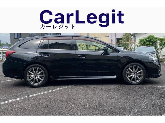 レヴォーグ １．６ＧＴ－Ｓアイサイト　アイサイト　４ＷＤターボ　社外ナビ　バックモニター　前席パワーシート　Ｂｌｕｅｔｏｏｔｈ　アダプティブクルーズ　ＶＤＣ　車線逸脱警告　Ｂｌｕｅｔｏｏｔｈ　地デジ　パワーウィンドウ　ＤＶＤ　ＵＳＢ（6枚目）