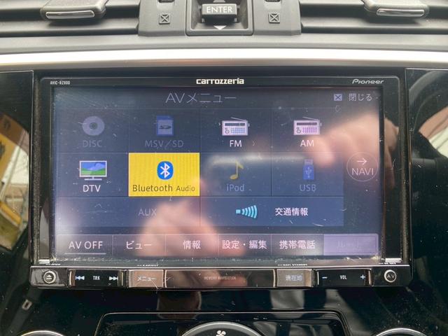 レヴォーグ １．６ＧＴ－Ｓアイサイト　アイサイト　４ＷＤターボ　社外ナビ　バックモニター　前席パワーシート　Ｂｌｕｅｔｏｏｔｈ　アダプティブクルーズ　ＶＤＣ　車線逸脱警告　Ｂｌｕｅｔｏｏｔｈ　地デジ　パワーウィンドウ　ＤＶＤ　ＵＳＢ（14枚目）