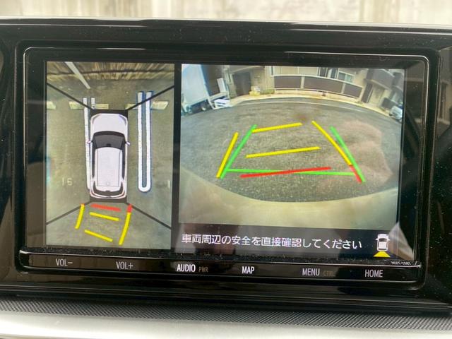 ライズ Ｚ　１オーナー　純正９インチナビ　パノラマモニター　前後ドラレコ　前席シ－トヒ－タ－　ＢＳＭ　電動格納ドアミラー　Ｂｌｕｅｔｏｏｔｈ　ＥＴＣ２．０　レーダークルーズ　スマートキープッシュスタート　禁煙（14枚目）