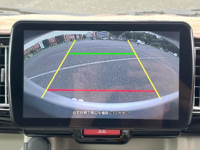 エブリイワゴン ＰＺターボスペシャル　ワンオーナー　カスタム車　ローダウン　ルーフキャリア　社外マフラー　リアスポイラー　ウッド調ステアリング　純正ナビ　バックカメラ　フルセグＴＶ　ＥＴＣ　純正アルミ保管　純正ボンネット保管（33枚目）