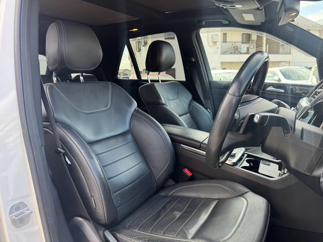 Ｍクラス ＭＬ３５０　ブルーテック　４マチック　ＡＭＧスポーツパッケージ／ＡＭＧエクスクルーシブパッケージ／パノラマサンルーフ／全席シートヒーター／Ｂｌｕｅｔｏｏｔｈ接続（7枚目）