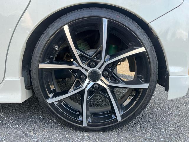 タント カスタムＲＳ　トップエディションＳＡ　１オーナー　禁煙　ローダウン　エアロ　ＳＤナビ　Ｂモニター　地デジ　Ｂｌｕｅｔｏｏｔｈオーディオ　両側パワードア　オートライト　ＬＥＤヘッド　シートカバー　スモークフィルム　純正パーツ車載保管（19枚目）