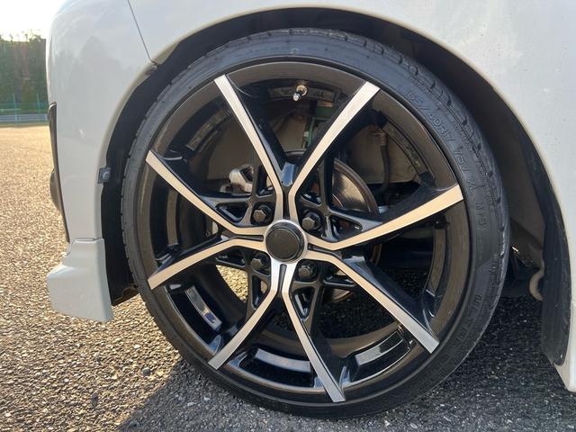 タント カスタムＲＳ　トップエディションＳＡ　１オーナー　禁煙　ローダウン　エアロ　ＳＤナビ　Ｂモニター　地デジ　Ｂｌｕｅｔｏｏｔｈオーディオ　両側パワードア　オートライト　ＬＥＤヘッド　シートカバー　スモークフィルム　純正パーツ車載保管（20枚目）