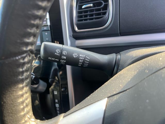 タント カスタムＲＳ　トップエディションＳＡ　１オーナー　禁煙　ローダウン　エアロ　ＳＤナビ　Ｂモニター　地デジ　Ｂｌｕｅｔｏｏｔｈオーディオ　両側パワードア　オートライト　ＬＥＤヘッド　シートカバー　スモークフィルム　純正パーツ車載保管（29枚目）