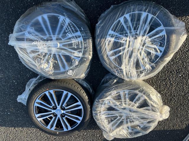 タント カスタムＲＳ　トップエディションＳＡ　１オーナー　禁煙　ローダウン　エアロ　ＳＤナビ　Ｂモニター　地デジ　Ｂｌｕｅｔｏｏｔｈオーディオ　両側パワードア　オートライト　ＬＥＤヘッド　シートカバー　スモークフィルム　純正パーツ車載保管（32枚目）