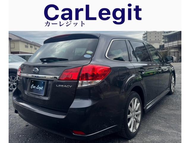 レガシィツーリングワゴン 2.5iアイサイトBスポーツ Gパッケージ/アイサイト/ナビ/Bluetooth接続/バックモニター/ETC/ドラレコ(2枚目)