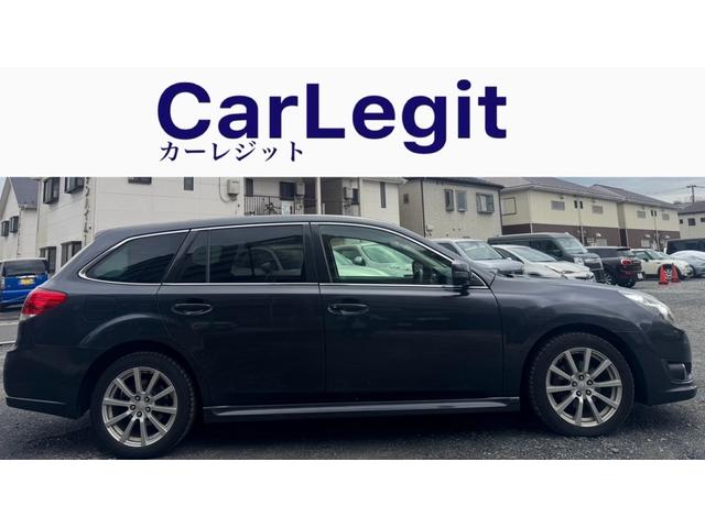 レガシィツーリングワゴン 2.5iアイサイトBスポーツ Gパッケージ/アイサイト/ナビ/Bluetooth接続/バックモニター/ETC/ドラレコ(3枚目)