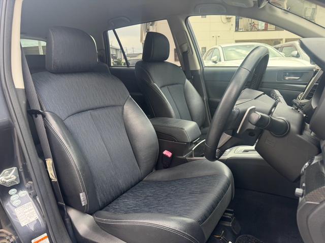 レガシィツーリングワゴン 2.5iアイサイトBスポーツ Gパッケージ/アイサイト/ナビ/Bluetooth接続/バックモニター/ETC/ドラレコ(5枚目)