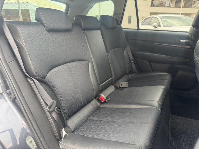 レガシィツーリングワゴン 2.5iアイサイトBスポーツ Gパッケージ/アイサイト/ナビ/Bluetooth接続/バックモニター/ETC/ドラレコ(6枚目)