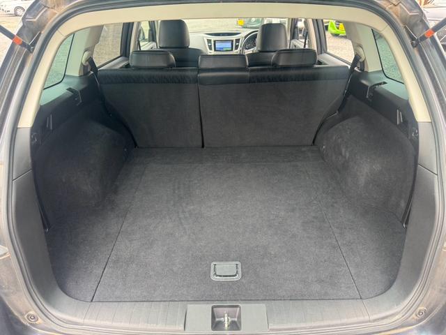 レガシィツーリングワゴン 2.5iアイサイトBスポーツ Gパッケージ/アイサイト/ナビ/Bluetooth接続/バックモニター/ETC/ドラレコ(7枚目)