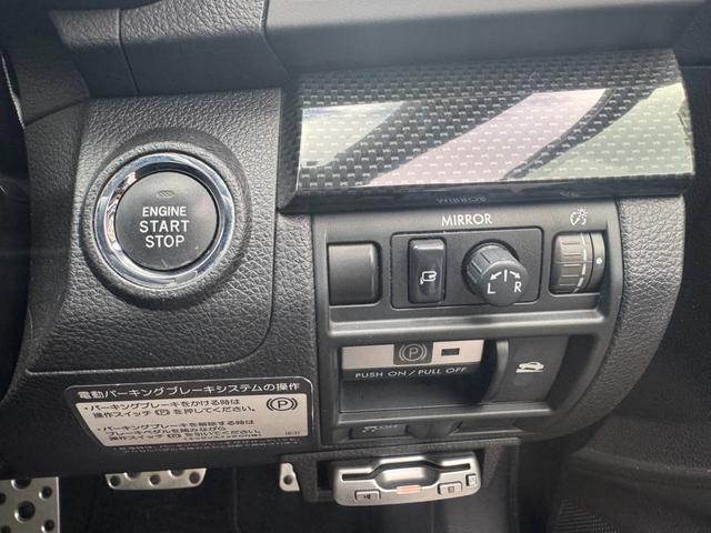 レガシィツーリングワゴン 2.5iアイサイトBスポーツ Gパッケージ/アイサイト/ナビ/Bluetooth接続/バックモニター/ETC/ドラレコ(9枚目)