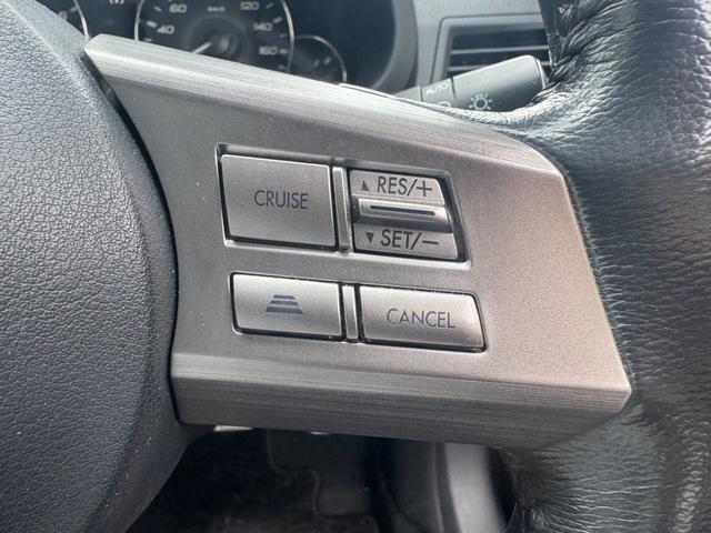 レガシィツーリングワゴン 2.5iアイサイトBスポーツ Gパッケージ/アイサイト/ナビ/Bluetooth接続/バックモニター/ETC/ドラレコ(14枚目)