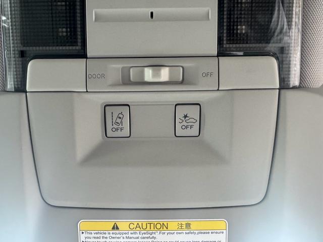 レガシィツーリングワゴン 2.5iアイサイトBスポーツ Gパッケージ/アイサイト/ナビ/Bluetooth接続/バックモニター/ETC/ドラレコ(15枚目)