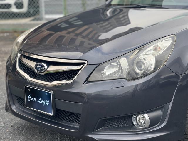 レガシィツーリングワゴン 2.5iアイサイトBスポーツ Gパッケージ/アイサイト/ナビ/Bluetooth接続/バックモニター/ETC/ドラレコ(16枚目)