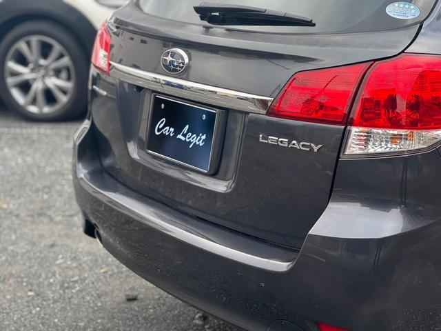 レガシィツーリングワゴン 2.5iアイサイトBスポーツ Gパッケージ/アイサイト/ナビ/Bluetooth接続/バックモニター/ETC/ドラレコ(17枚目)