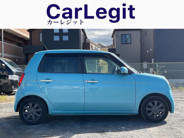 Ｎ－ＯＮＥ Ｇ・Ｌパッケージ　ナビ　バックモニター　フルセグＴＶ　　車検Ｒ９年１月　Ｂｌｕｅｔｏｏｔｈ　禁煙車（5枚目）