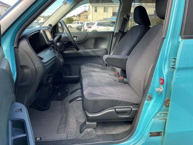 Ｎ－ＯＮＥ Ｇ・Ｌパッケージ　ナビ　バックモニター　フルセグＴＶ　　車検Ｒ９年１月　Ｂｌｕｅｔｏｏｔｈ　禁煙車（9枚目）