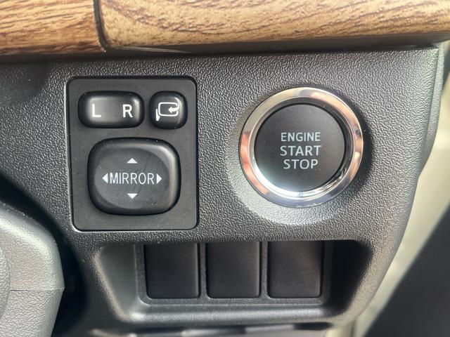 ハイエースバン ロングスーパーGL 車中泊 ビッグXナビ Bluetooth フリップダウンモニター 全方位モニター ウッド調ステアリング ウッド調インパネ 茶レザーシート ベッドキッド デジタルインナーミラー(27枚目)