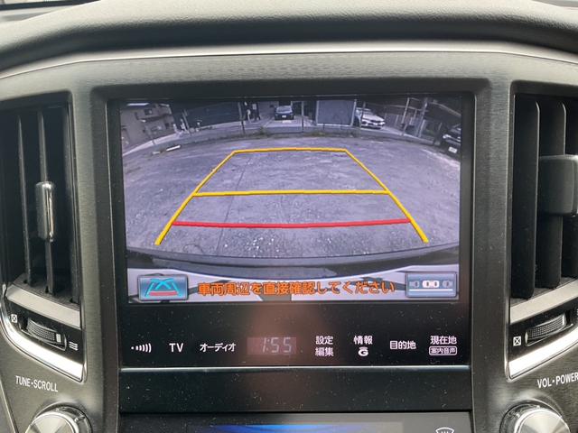 クラウン アスリートS OPスパッタリングAW 純正ナビ バックモニター TV 前後ドラレコ ETC 禁煙車 クルコン パワーシート プリクラ 黒色替え(14枚目)