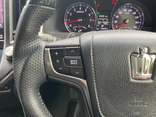 クラウン アスリートS OPスパッタリングAW 純正ナビ バックモニター TV 前後ドラレコ ETC 禁煙車 クルコン パワーシート プリクラ 黒色替え(24枚目)