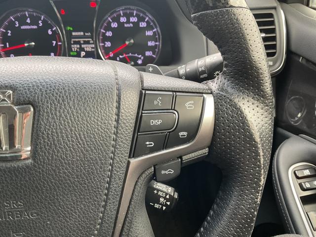 クラウン アスリートS OPスパッタリングAW 純正ナビ バックモニター TV 前後ドラレコ ETC 禁煙車 クルコン パワーシート プリクラ 黒色替え(25枚目)