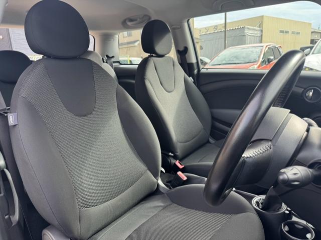 MINI クーパー 車検R9年7月/ETC/ツートンカラー(7枚目)