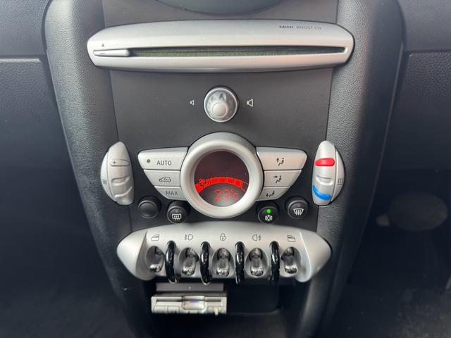 MINI クーパー 車検R9年7月/ETC/ツートンカラー(12枚目)