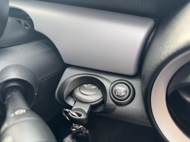 MINI クーパー 車検R9年7月/ETC/ツートンカラー(13枚目)