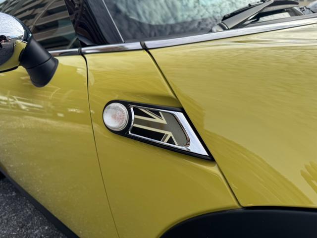 MINI クーパー 車検R9年7月/ETC/ツートンカラー(15枚目)