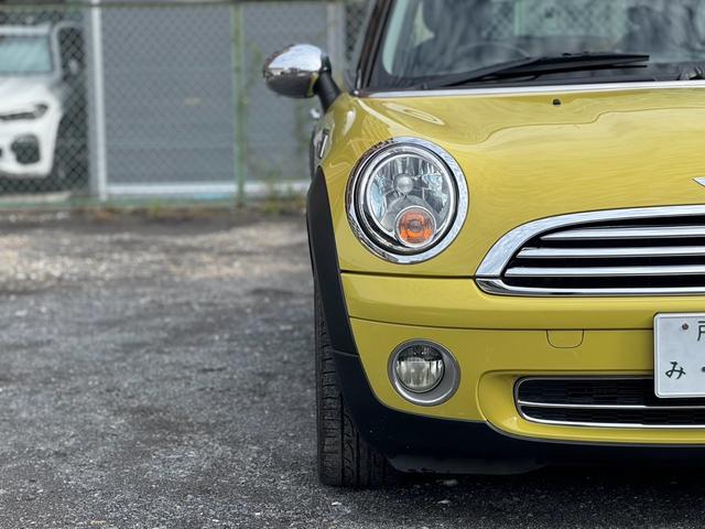 MINI クーパー 車検R9年7月/ETC/ツートンカラー(16枚目)