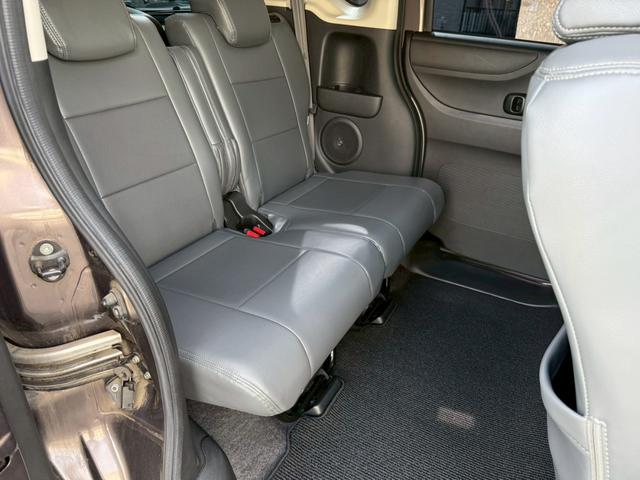 Ｎ－ＢＯＸ Ｇ　ターボＳＳパッケージ　ターボ　純正８インチナビ　両側電動スライドドア　バックモニター　ＥＴＣ　Ｂｌｕｅｔｏｏｔｈ　エンジンプッシュスタート　オートライト　ＤＶＤ　地デジＴＶ　クルーズコントロール　ベンチシート　電格ミラー（10枚目）