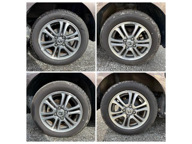 Ｎ－ＢＯＸ Ｇ　ターボＳＳパッケージ　ターボ　純正８インチナビ　両側電動スライドドア　バックモニター　ＥＴＣ　Ｂｌｕｅｔｏｏｔｈ　エンジンプッシュスタート　オートライト　ＤＶＤ　地デジＴＶ　クルーズコントロール　ベンチシート　電格ミラー（27枚目）