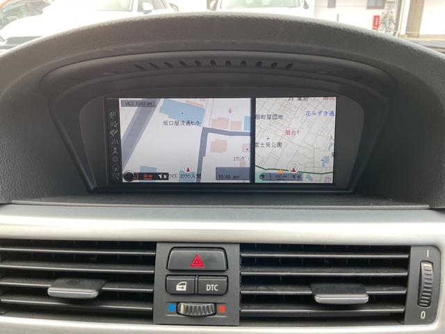 3シリーズ 320i Mスポーツパッケージ 後期型 2リッター直墳エンジン WORK19インチAW 純正ナビ カーボンリアスポイラー 禁煙車 ETC(17枚目)