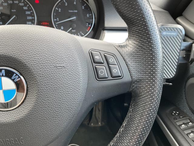 3シリーズ 320i Mスポーツパッケージ 後期型 2リッター直墳エンジン WORK19インチAW 純正ナビ カーボンリアスポイラー 禁煙車 ETC(21枚目)