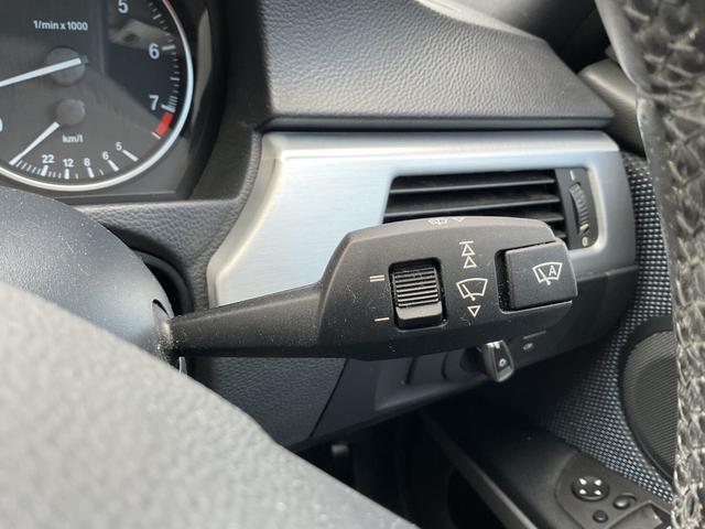 3シリーズ 320i Mスポーツパッケージ 後期型 2リッター直墳エンジン WORK19インチAW 純正ナビ カーボンリアスポイラー 禁煙車 ETC(23枚目)