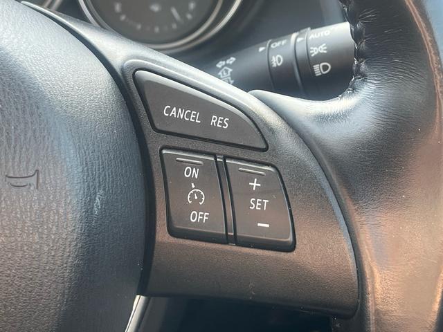 アテンザセダン ＸＤ　ＭＴ　ディーゼル　禁煙車　純正ナビ　バックカメラ　ＴＶ　　ＣＤ／ＤＶＤ　Ｂｌｕｅｔｏｏｔｈ　ヘッドアップディスプレイ　ドライブレコーダー　ＥＴＣ　　電子サイドブレーキ　１９インチＡＷ（17枚目）