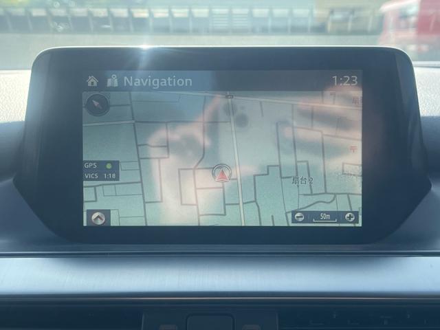 アテンザセダン ＸＤ　ＭＴ　ディーゼル　禁煙車　純正ナビ　バックカメラ　ＴＶ　　ＣＤ／ＤＶＤ　Ｂｌｕｅｔｏｏｔｈ　ヘッドアップディスプレイ　ドライブレコーダー　ＥＴＣ　　電子サイドブレーキ　１９インチＡＷ（22枚目）