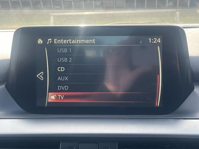 アテンザセダン ＸＤ　ＭＴ　ディーゼル　禁煙車　純正ナビ　バックカメラ　ＴＶ　　ＣＤ／ＤＶＤ　Ｂｌｕｅｔｏｏｔｈ　ヘッドアップディスプレイ　ドライブレコーダー　ＥＴＣ　　電子サイドブレーキ　１９インチＡＷ（26枚目）